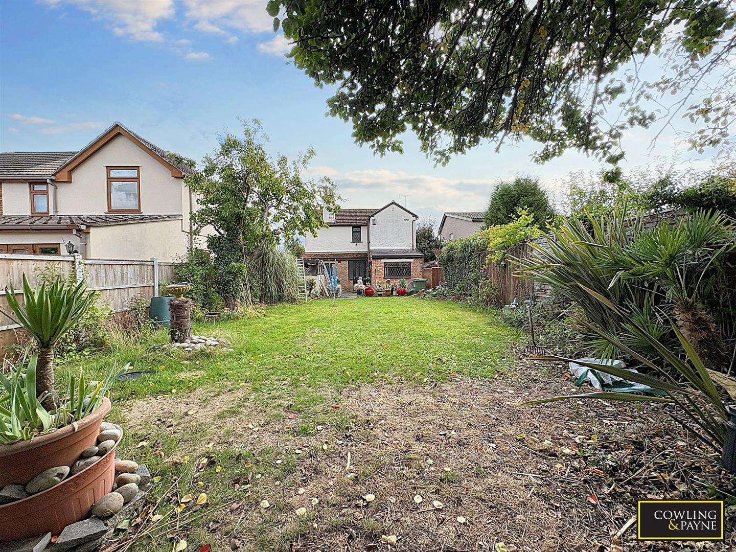 Runwell Road, Wickford